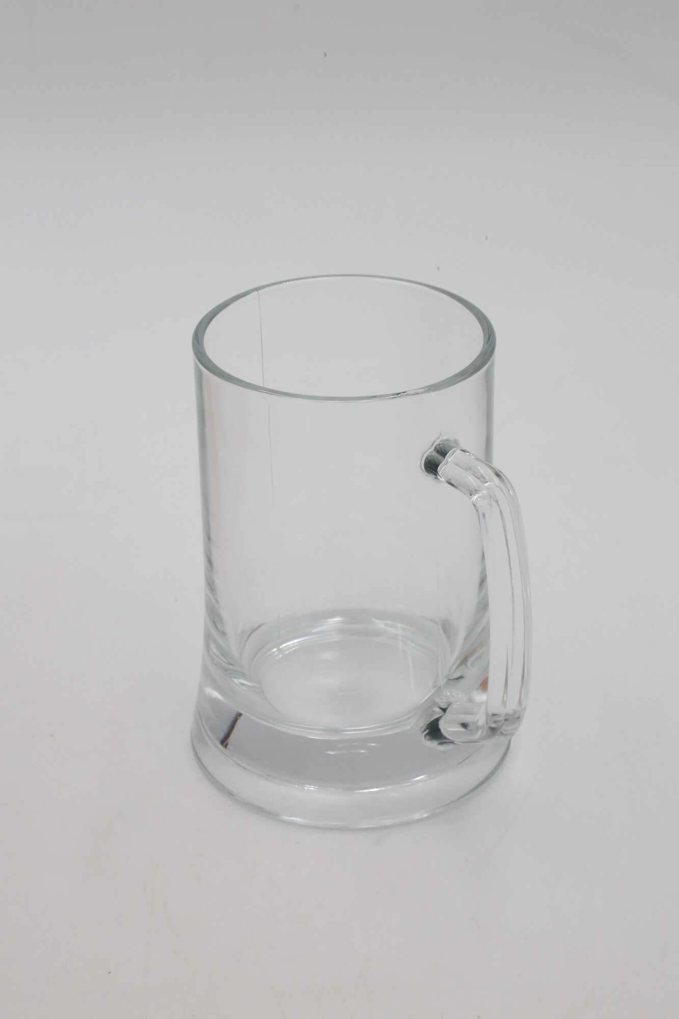 Кружка PASABAHCE ПАБ 55129 500мл 2шт 2х6 1208644 — фото 1