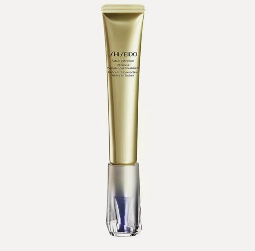 Изображение товара SHISEIDO Интенсивное средство против глубоких морщин Vital Perfection 20мл