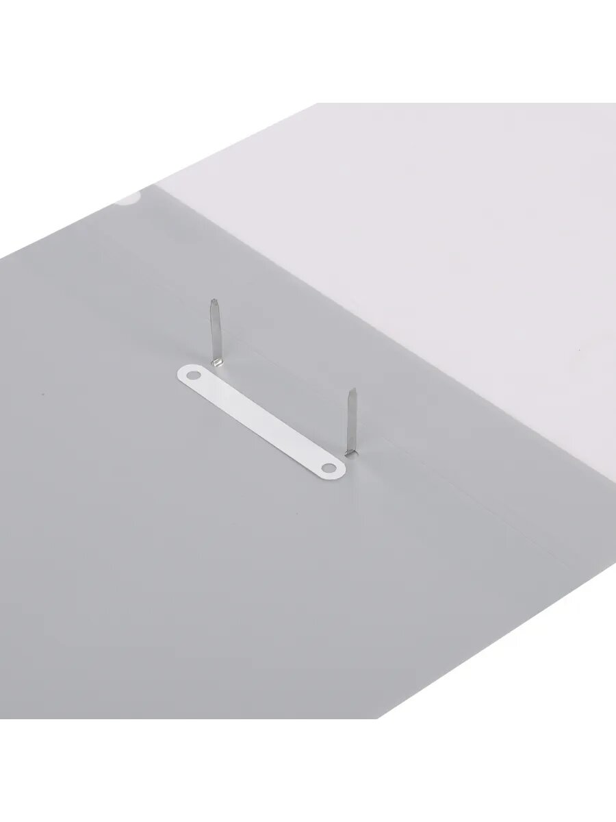 Папка скоросшиватель А4 — фото 1