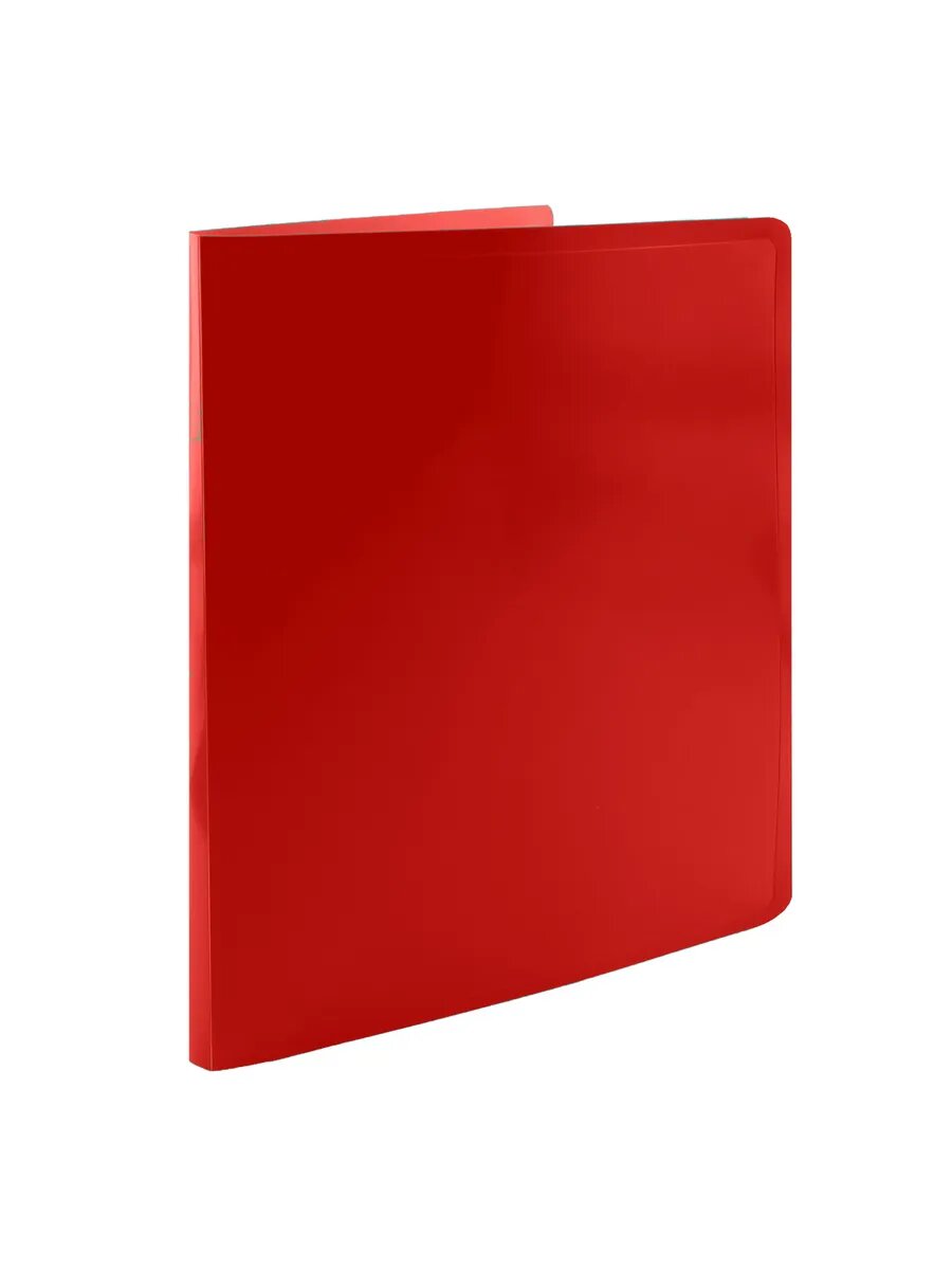 Папка с зажимом А4 — фото 1