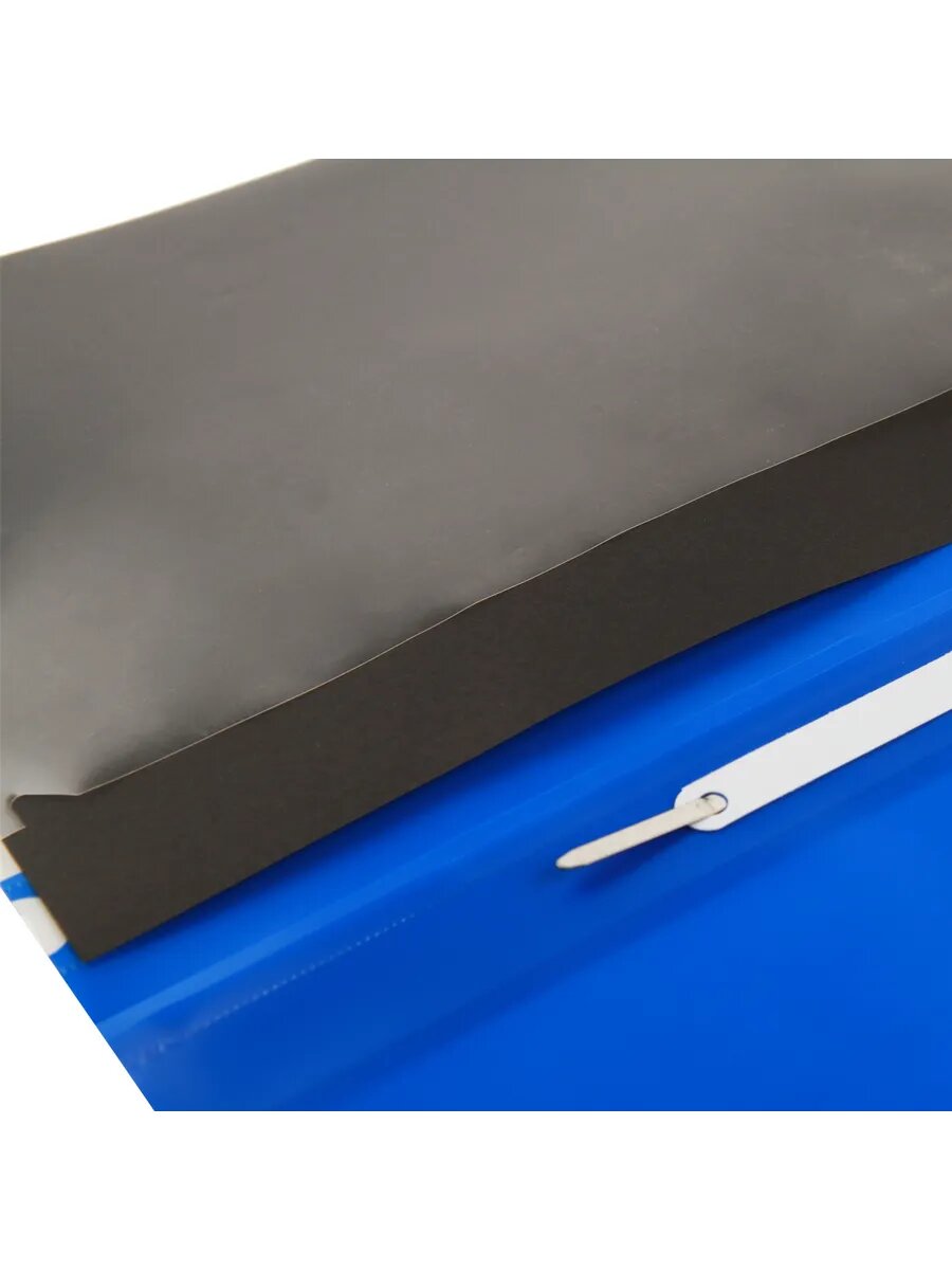 Папка скоросшиватель А4 — фото 1