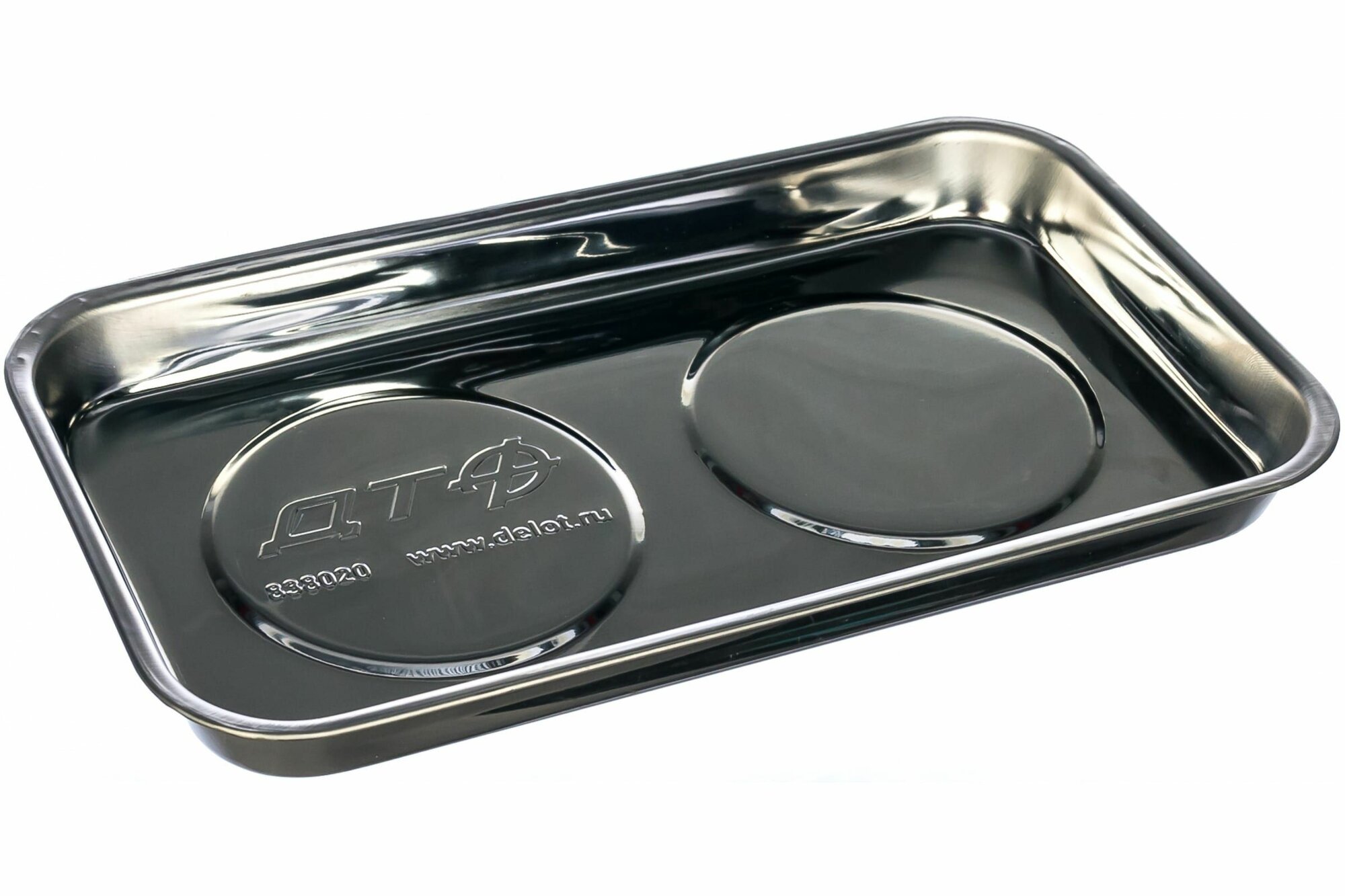 Магнитная тарелка Дело Техники 