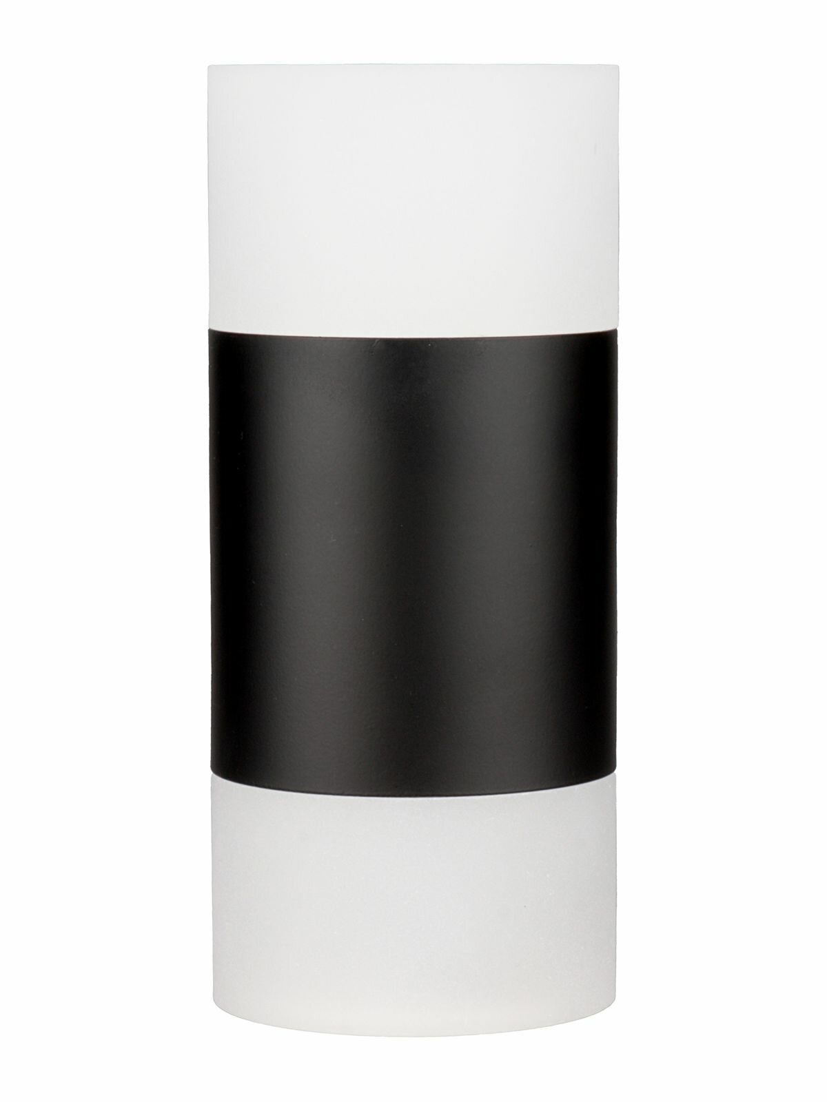 Потолочный светильник Ritter 17Вт белый/черный — фото 1