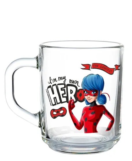 Кружка ND Play 