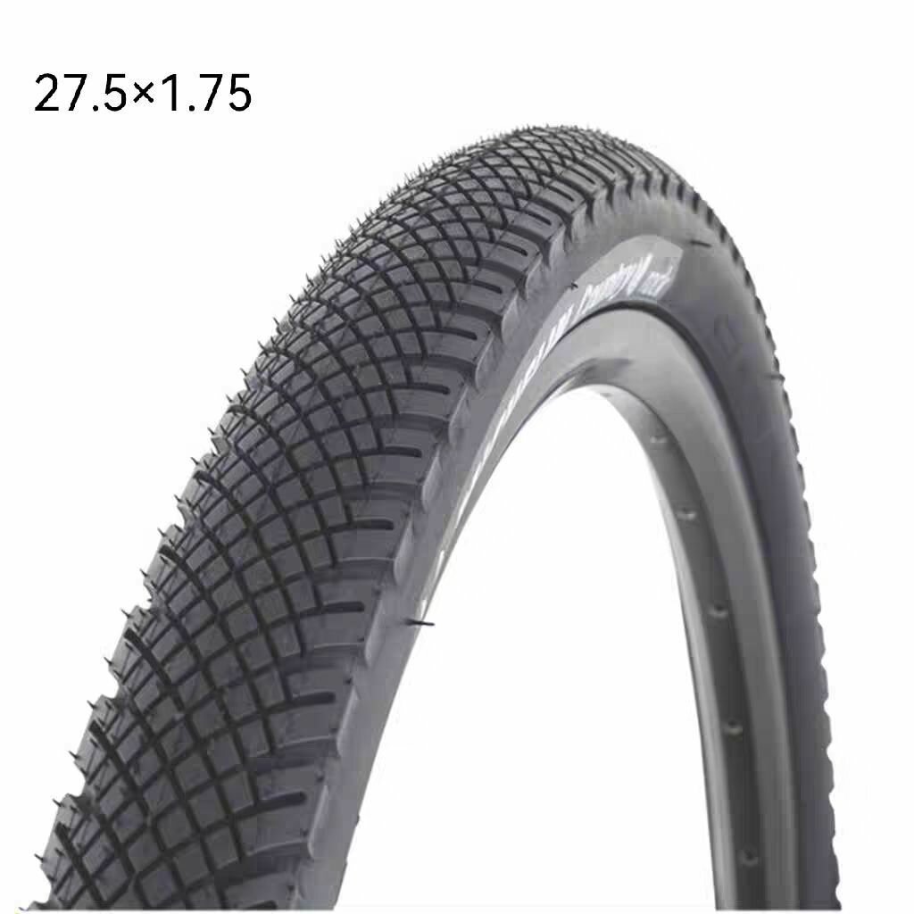 Велосипедная шина Michelin slipping ROCK 27.5/26* горная покрышка мишлена