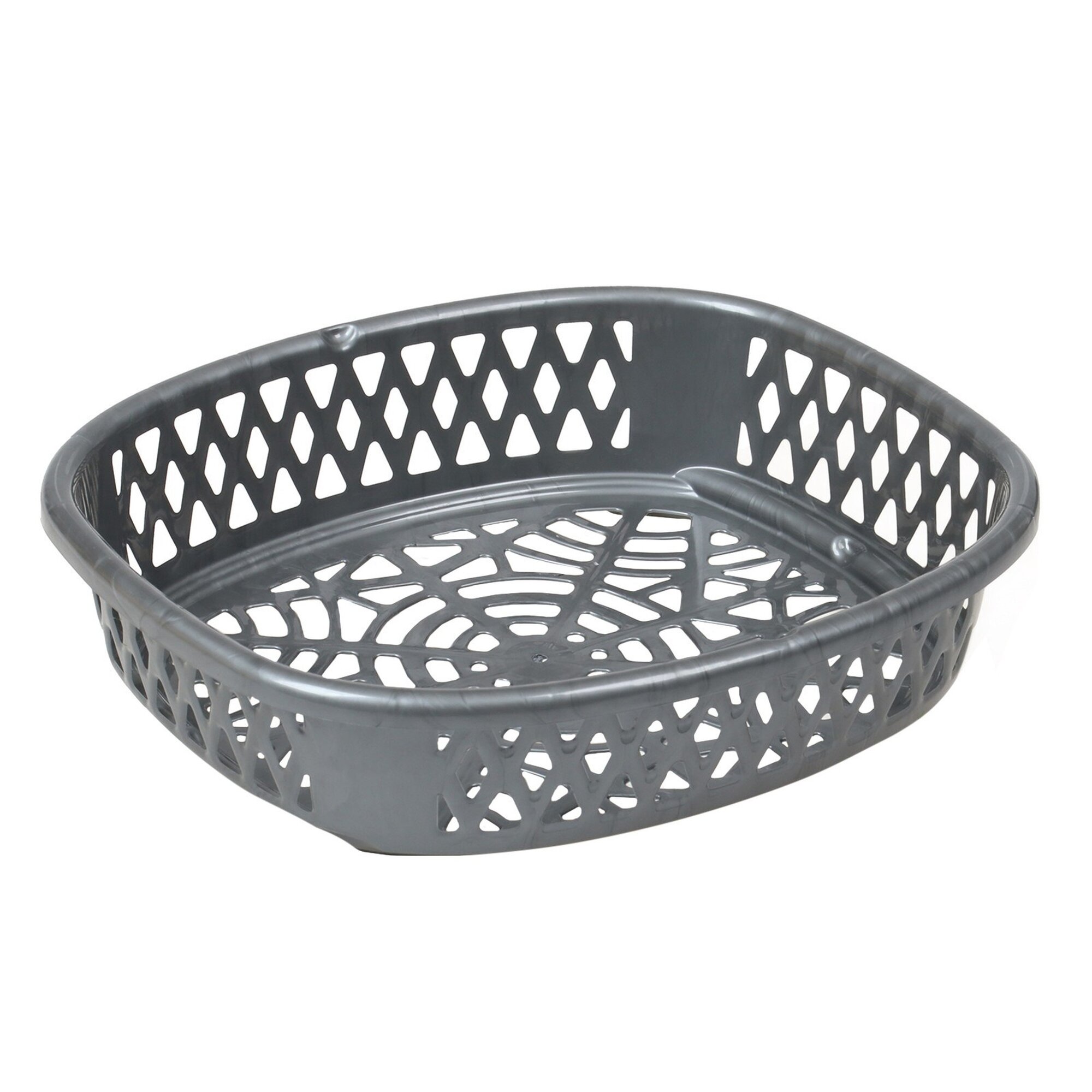 Корзина для посадки луковичных растений овальная 306 × 27 см h = 75 см микс