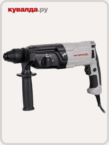 Изображение товара Перфоратор ИНТЕРСКОЛ П-32/1100АВС