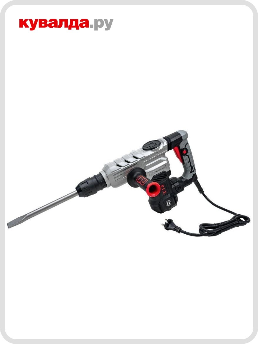 Молот ударный сетевой P.I.T. GSH25-C мастер