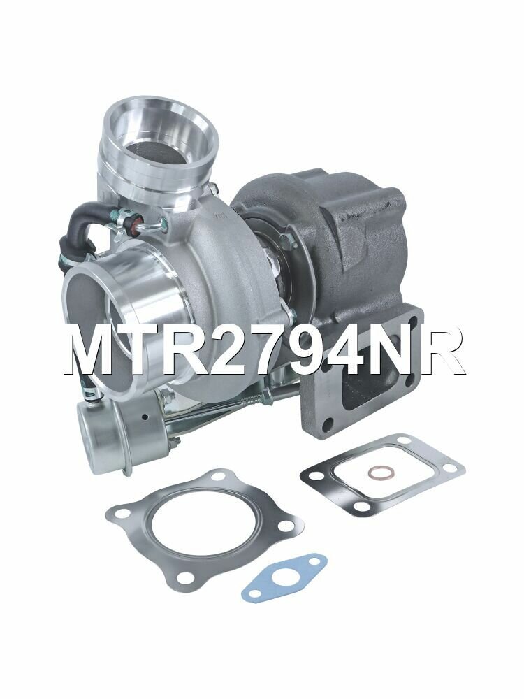 Турбокомпрессор Krauf MTR2794NR