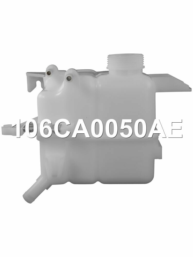 Бачок расширительный Motorherz 106CA0050AE — фото 1