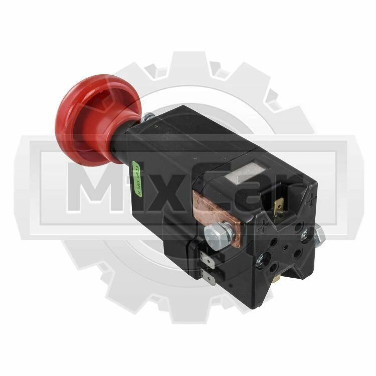 Переключатель аварийный Yale MS15X (C847) (TVH) — фото 1