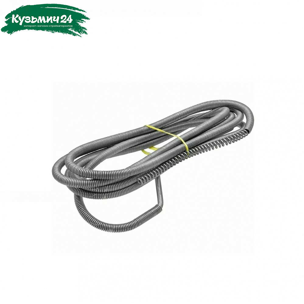 Трос сантехнический Masterprof 2.5 м