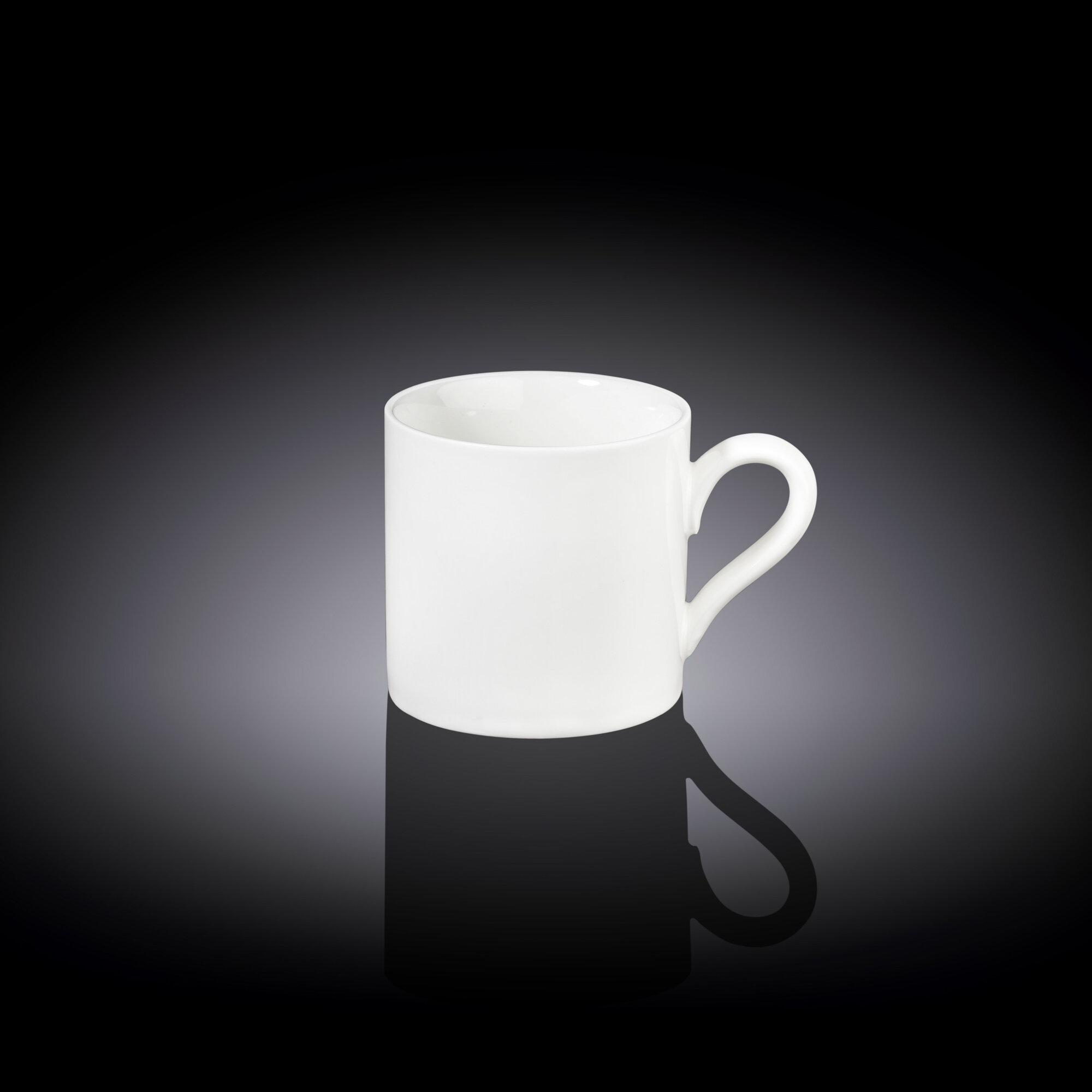 Кружка 240 мл WL‑993181/A