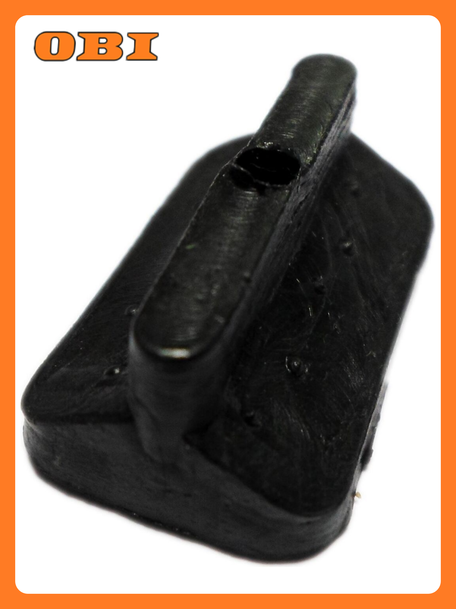 Клипса для ДПК пластик MultiDeck 27мм 18шт Пластиковая клипса-М 18 клипсы 20 саморезов для террасной доски