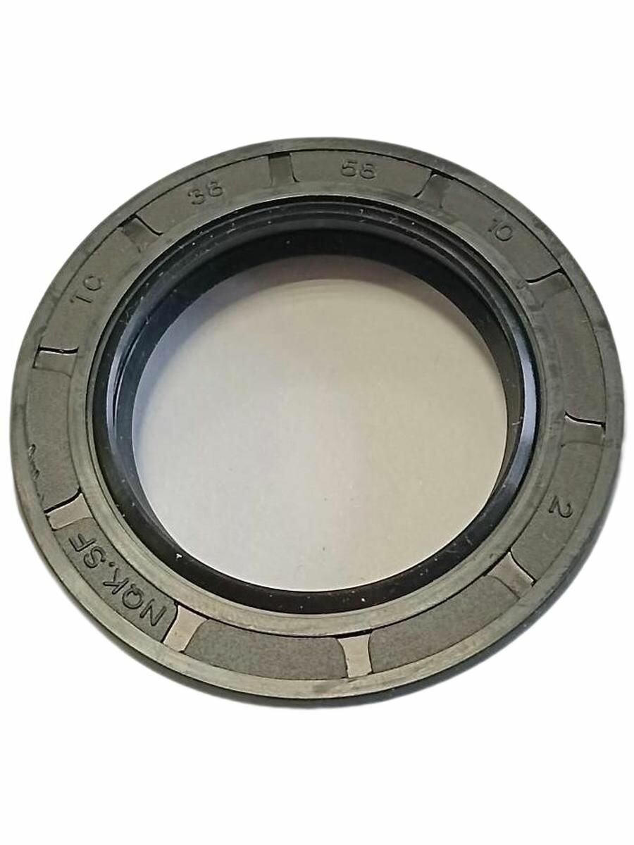 Сальник 38х58х10 TC NQK.SF, 1 штука