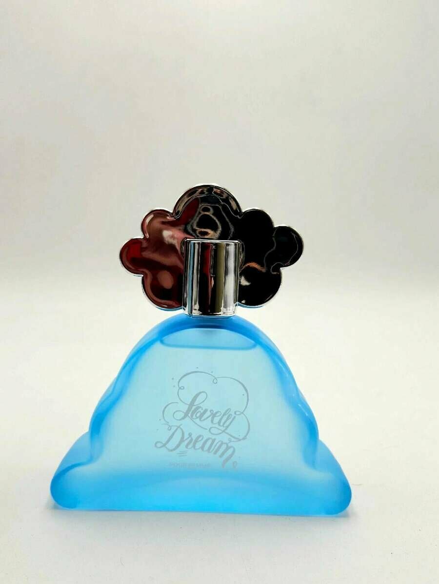 Парфюмированная вода "Lovely Dream", женская, хрусталь, 100мл