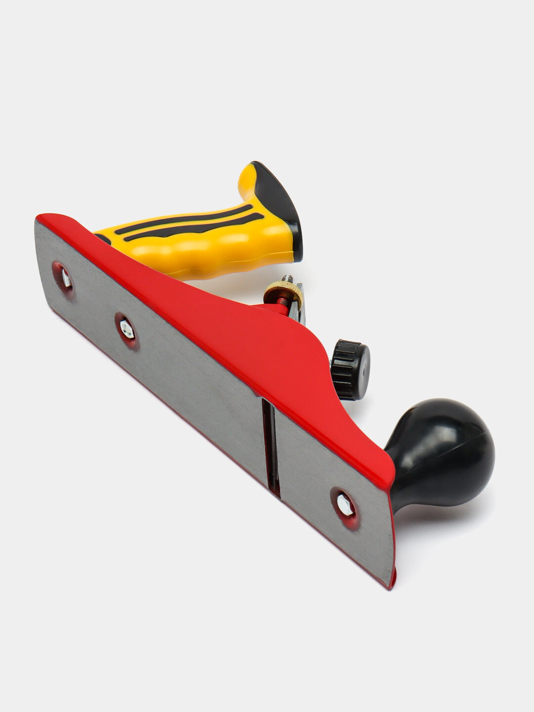 Комплект ручных рубанков, 2 шт — фото 1