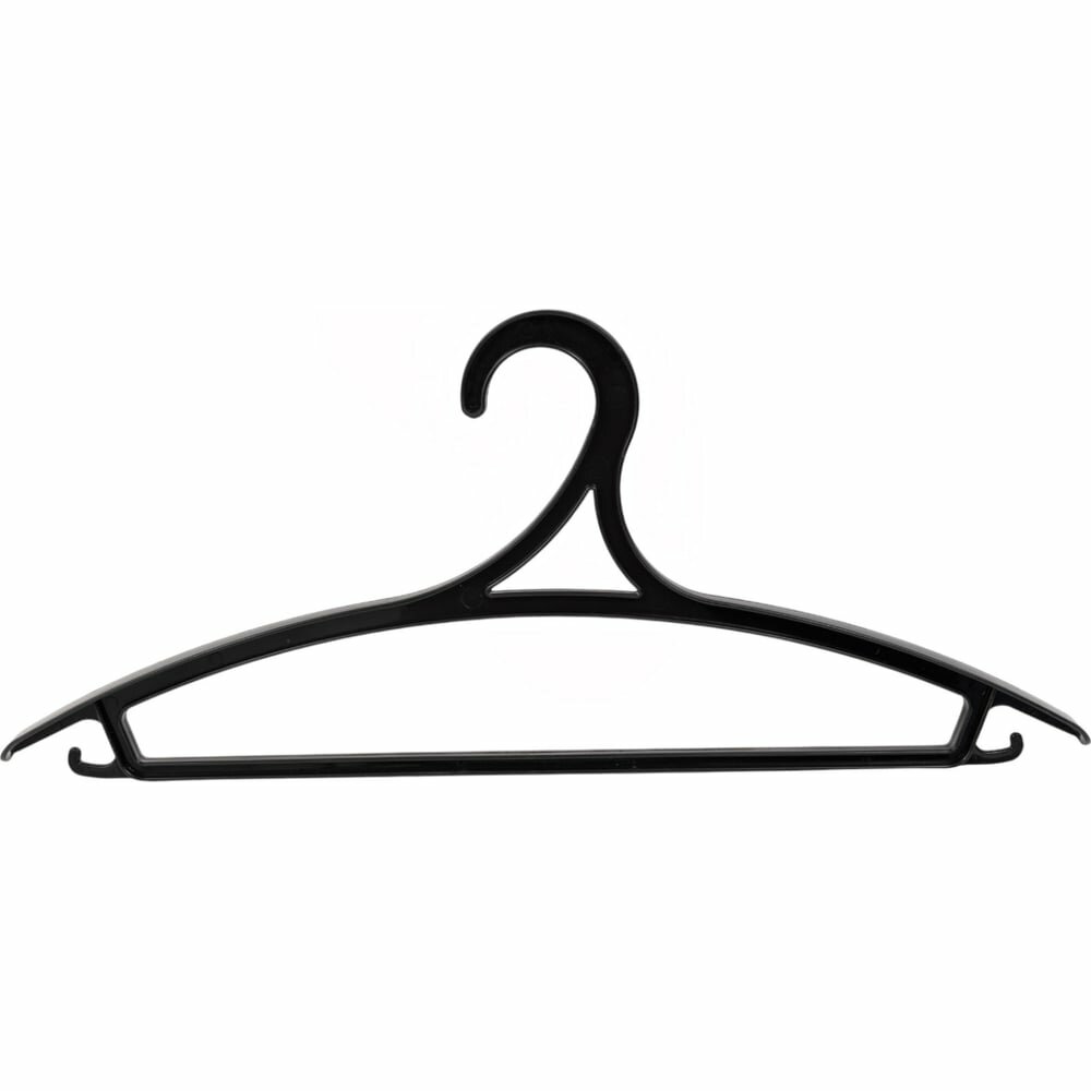 Вешалки плечики для верхней одежды Martika С519