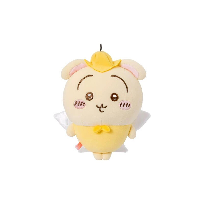Плюшевый брелок унисекс MINISO x Chiikawa Usagi, Small Elf Style Usagi Doll