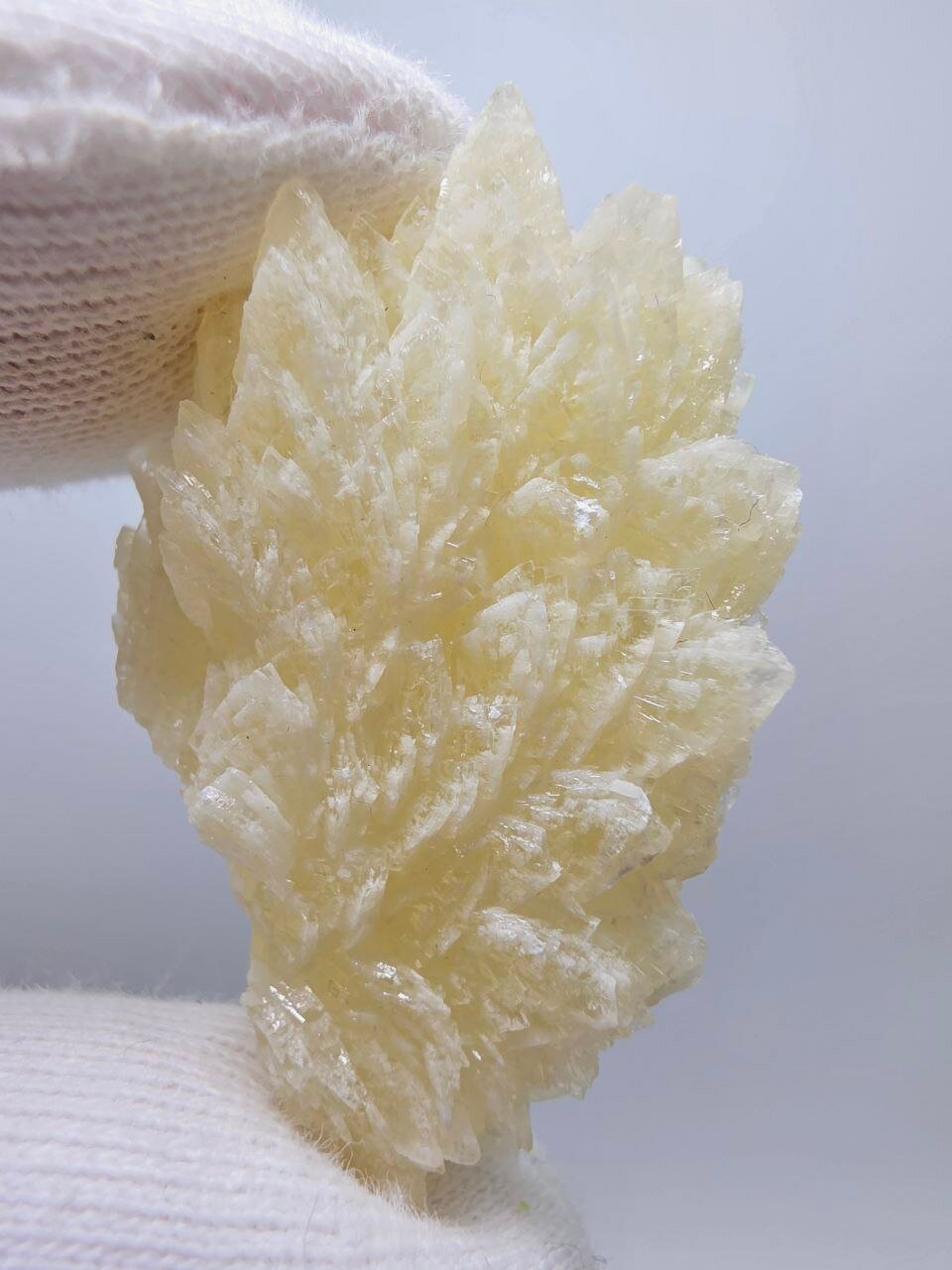 Барит (щетка) 39 мм, 16 г. — фото 1