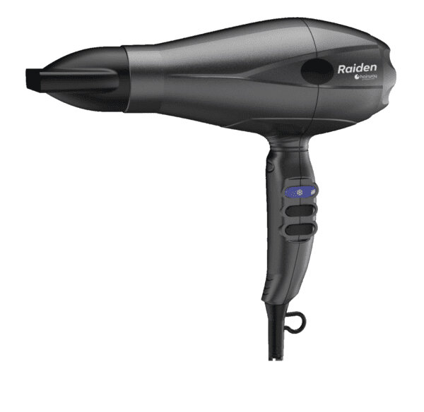 HAIRWAY Фен для волос Raiden 2400W A030