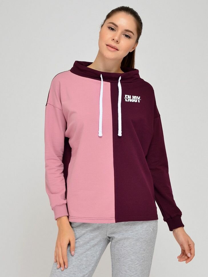 Свитшот спортивный