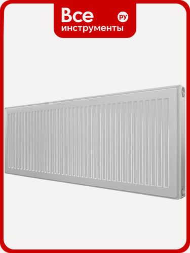 Изображение товара Панельный радиатор ROYAL THERMO COMPACT C22-500-2000 RAL9016 НС-1189857
