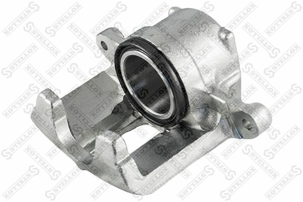 STELLOX Суппорт тормозной передний правый Skoda Favorit/Felicia 1.3-1.9 94-01 Lucas d54.0
