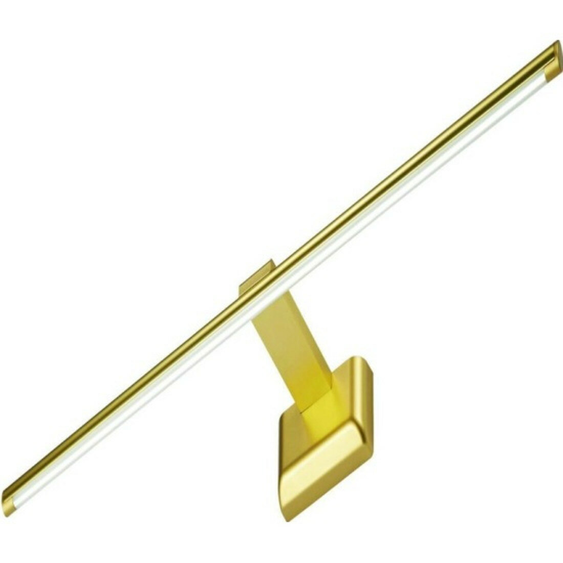 Подсветка для картин Uniel (UL-00003348) ULT-F32-9W/NW IP20 Gold
