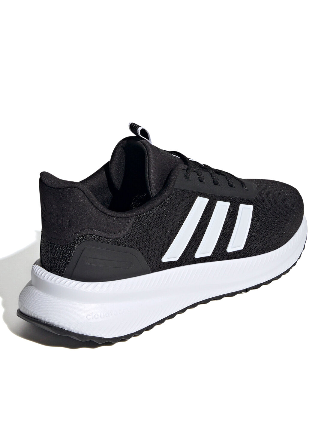 Кроссовки adidas X_PLR Path, размер 12,5 UK, черный/белый — фото 1