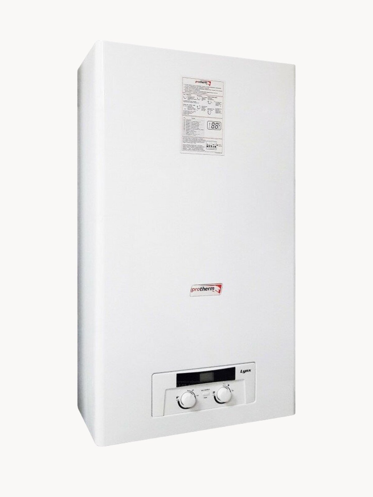 Схема обвязки