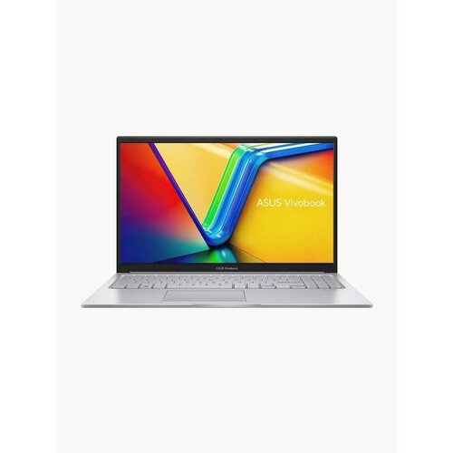 фото Ноутбук 15.6" asus vivobook core i5 120u/16гб/1tb/ips/windows 11 pro +office 2021/русская расклада