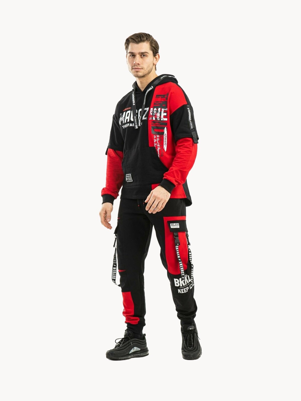 Комплект одежды