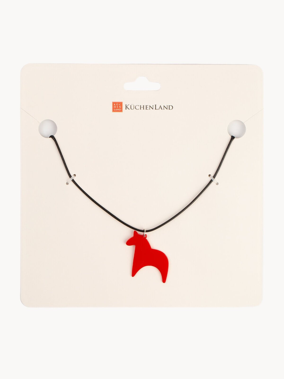 Колье Kuchenland