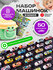 Набор машинок TrendToys для мальчиков в боксе 50 штук,