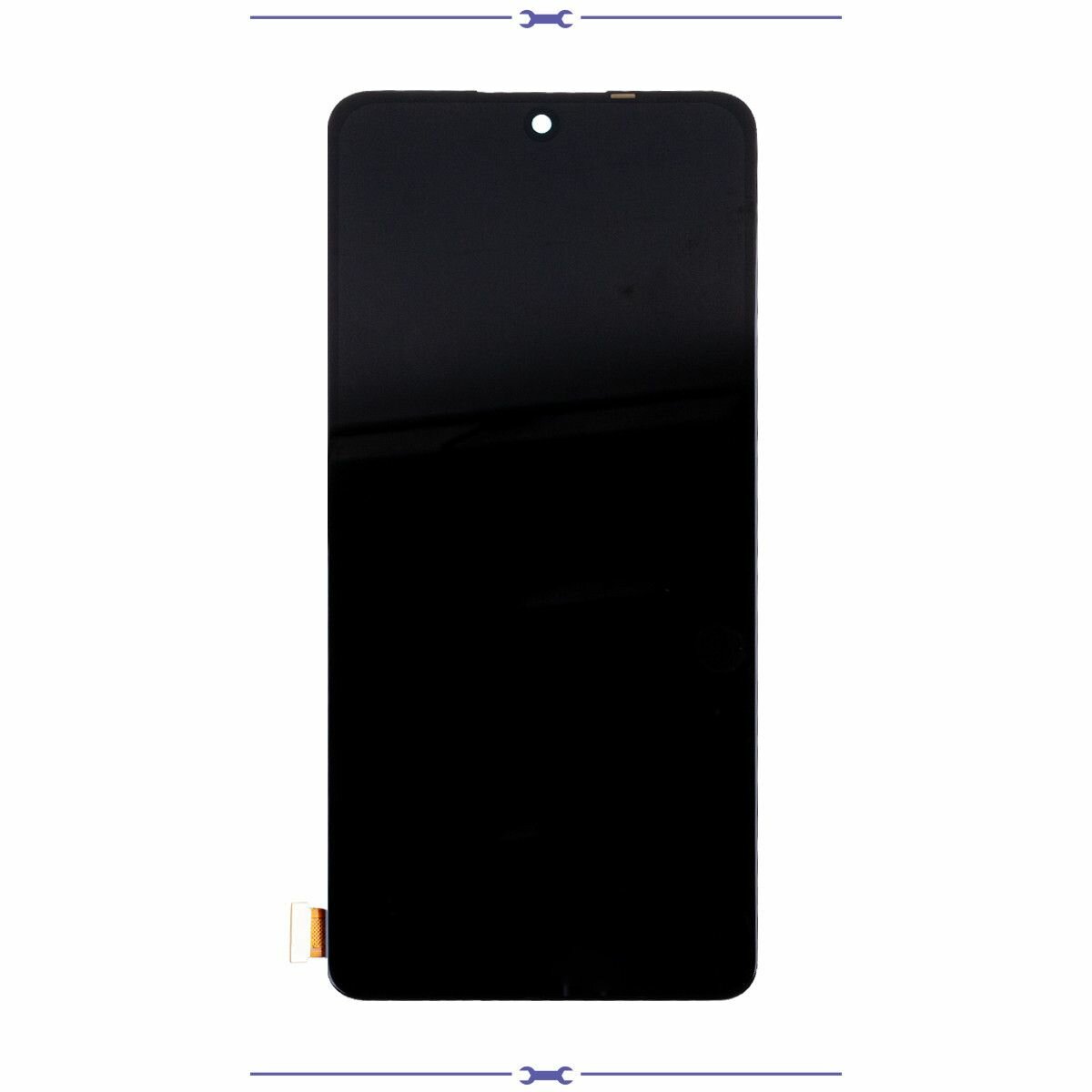 Дисплей для Xiaomi Redmi Note 11 Pro+ 5G/12 Pro 4G/12 Pro Speed (21091116UG/2209116AG) (In-Cell) — фото 1