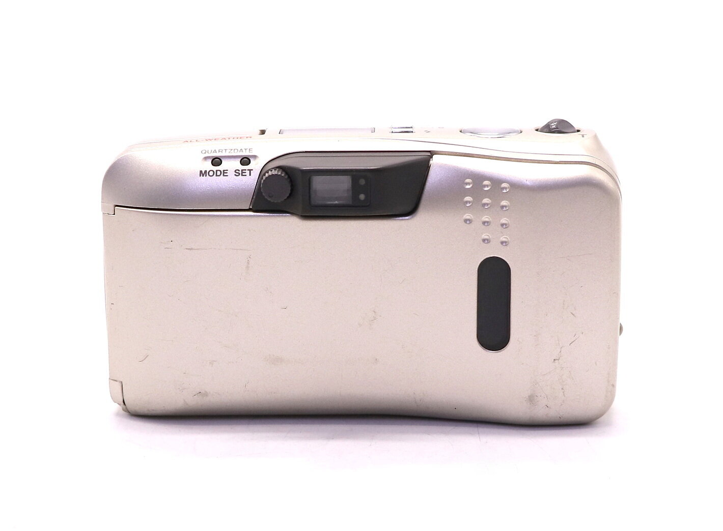 Фотокамера аналоговая Olympus mju zoom 140 (неисправная) – купить