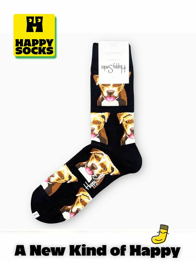 Носки Happy Socks 41-46