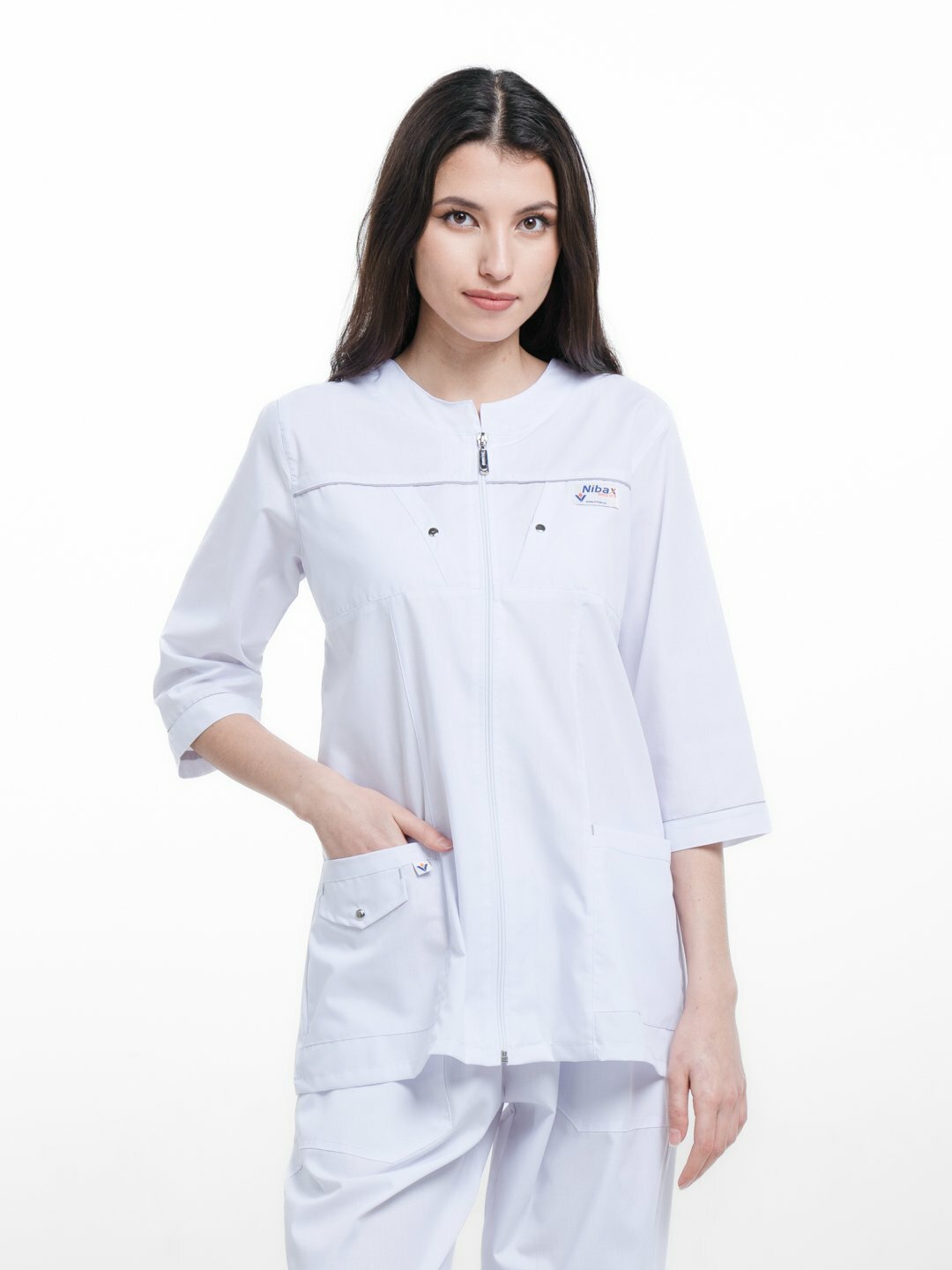 Медицинская форма "Сoфия" — фото 1