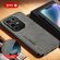 Для Infinix Note 50 Pro Plus 5G задняя крышка на ощупь противоуда...
