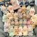 Набор фигурок Pop Mart "ЛАБУБУ PREMIUM", коллекционный, 6 шт