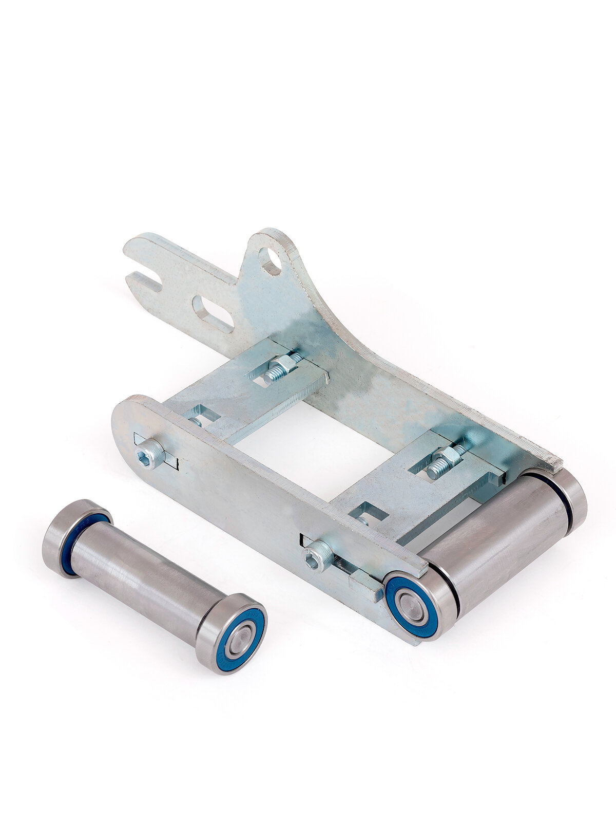 Набор контуровочных роликов для станков серии Хозяин 2026 мм