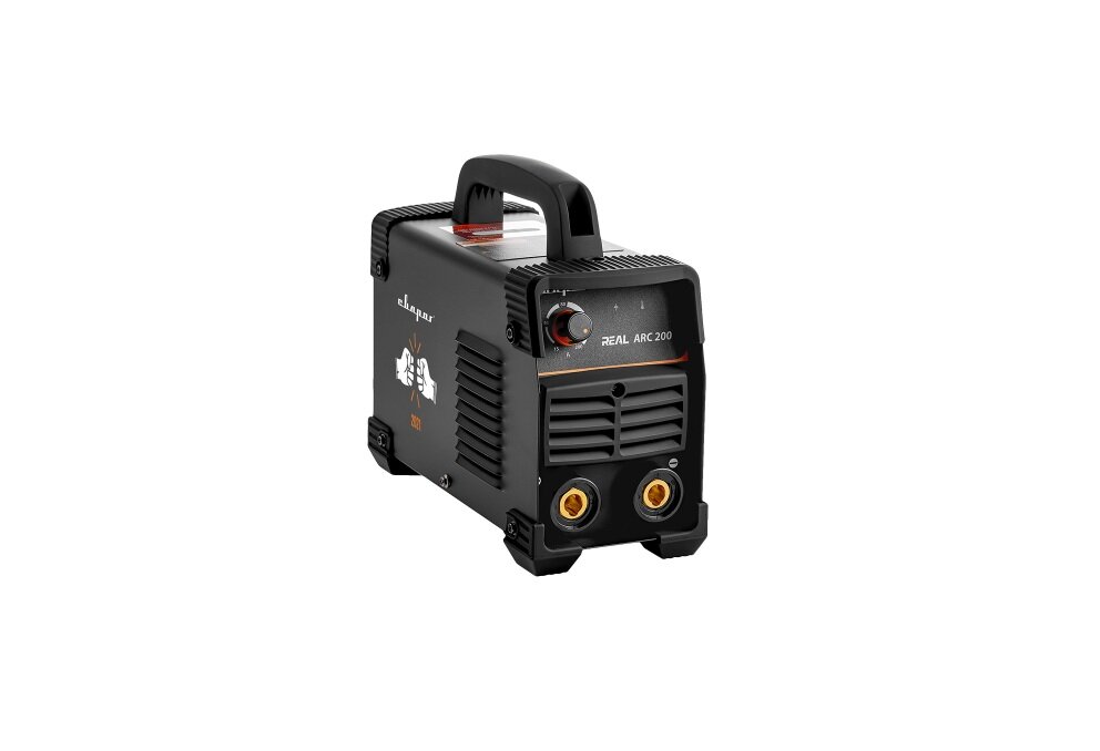 Сварочный инвертор Сварог Real ARC 200 (Z238) Black