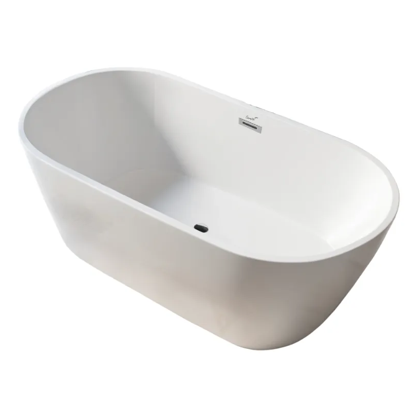 Акриловая ванна Cerutti Resia 170х75 CT10519