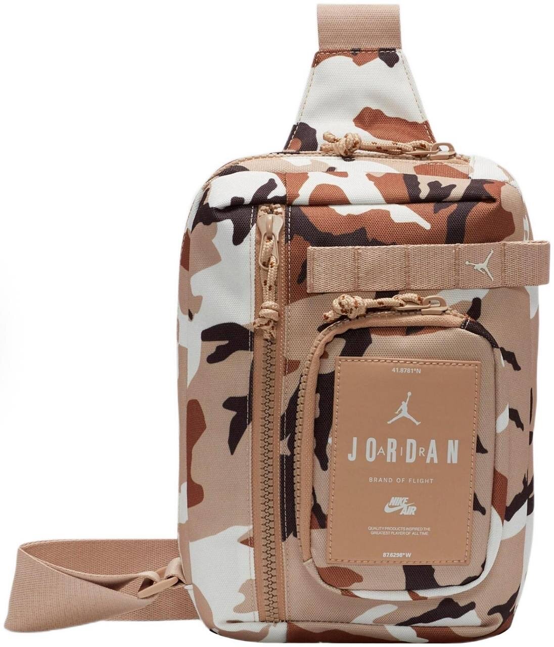 Сумка кросс-боди Jordan 