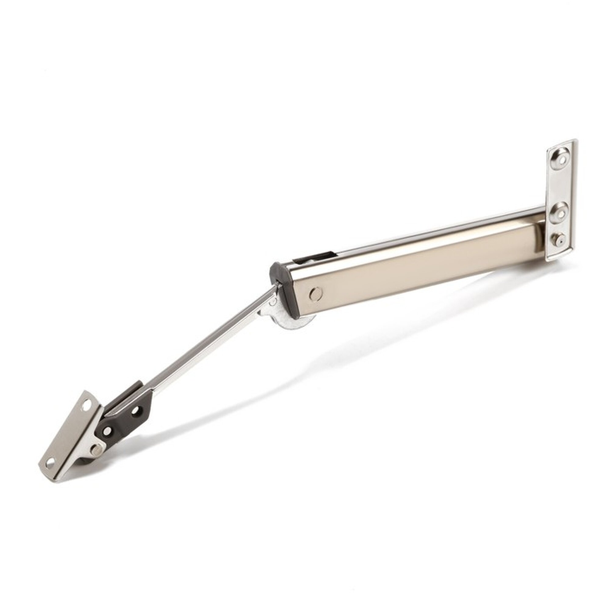 Подъемный механизм CAPPIO PRO сталь серый металлик крепление в комплекте