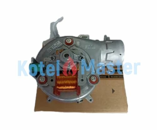 Вентилятор FIME 30w VGR 0114524 Ariston CARES X/HS 65115813