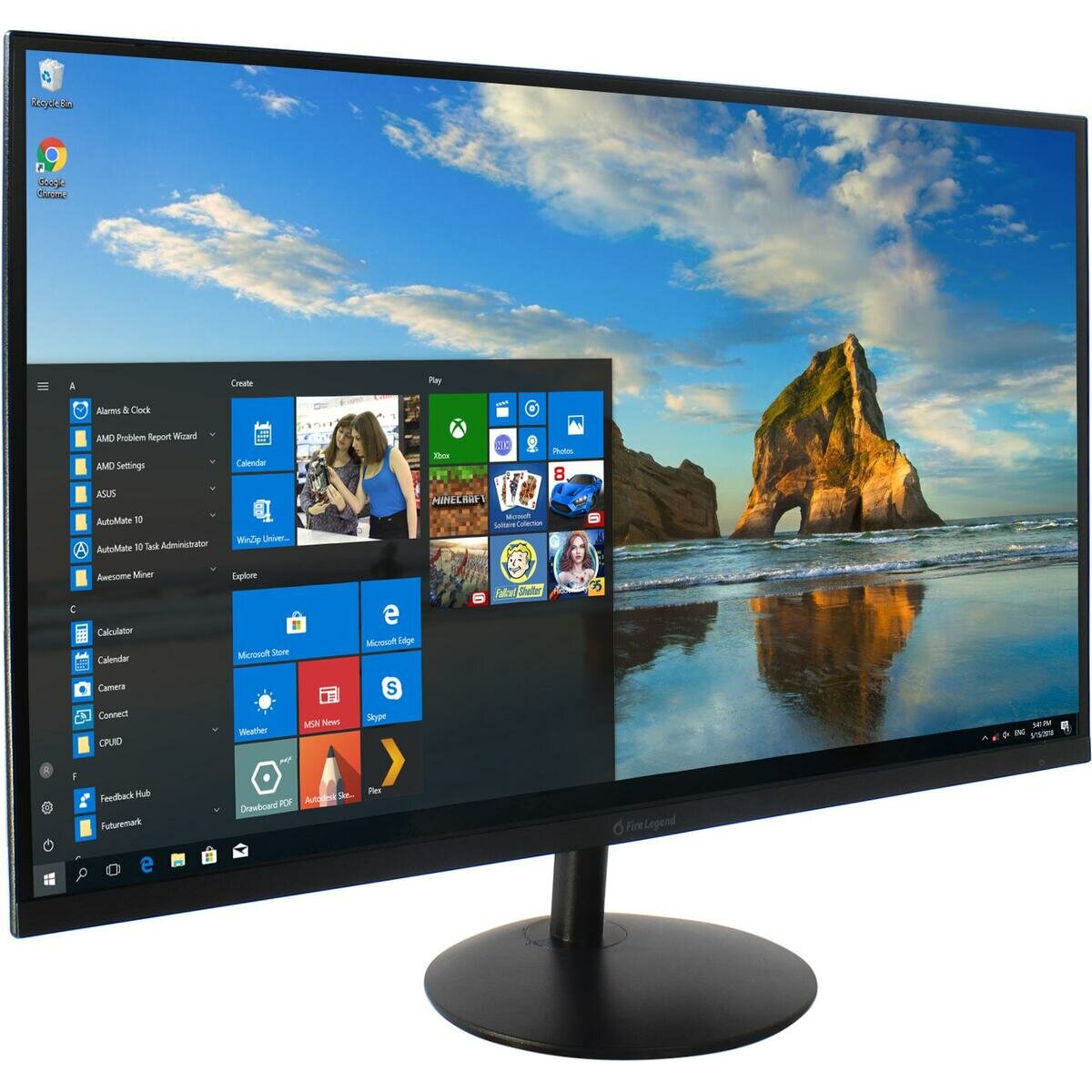 Aopen SA2 Series 32SA2QU Abmiipx