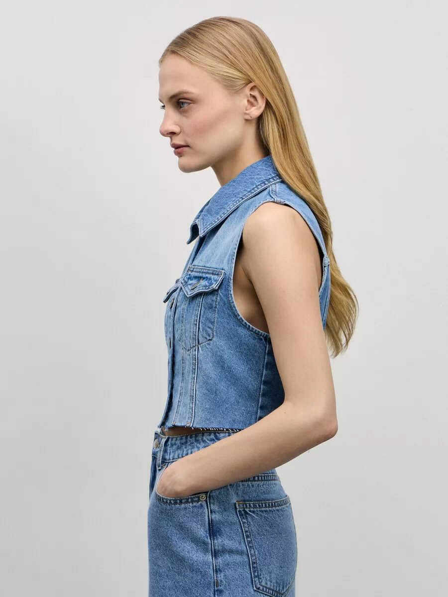 Жилет 1, размер 40 — фото 1