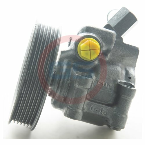 Насос ГУР Ford Fiesta 1996-2001, Ford Ka 1996-2008, Ford Puma 1997-2001, Ford Fusion 2002- rebuild GS HP14011